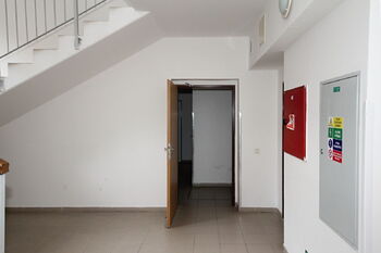 Pronájem bytu 1+1 v družstevním vlastnictví 36 m², Nymburk