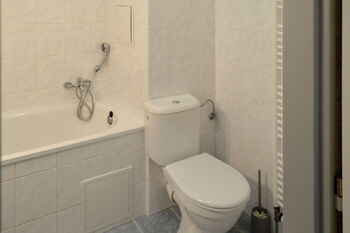 Pronájem bytu 1+1 v družstevním vlastnictví 36 m², Nymburk