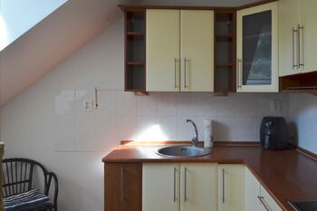 Pronájem bytu 1+1 v družstevním vlastnictví 36 m², Nymburk
