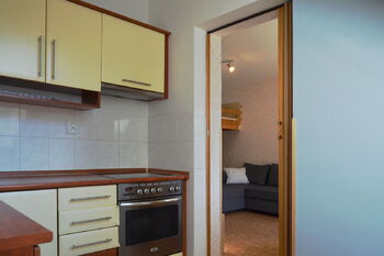 Pronájem bytu 1+1 v družstevním vlastnictví 36 m², Nymburk
