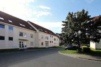 Pronájem bytu 1+1 v družstevním vlastnictví 36 m², Nymburk