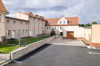 Pronájem bytu 2+kk v osobním vlastnictví 35 m², Jablonné v Podještědí
