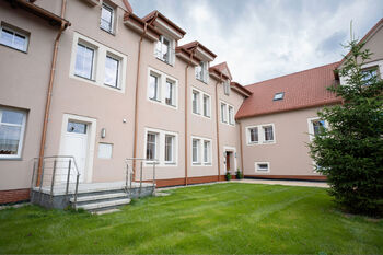 Pronájem bytu 2+kk v osobním vlastnictví 35 m², Jablonné v Podještědí
