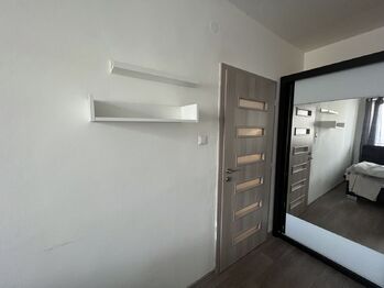 pokoj - Pronájem bytu 3+kk v osobním vlastnictví 70 m², Chrudim