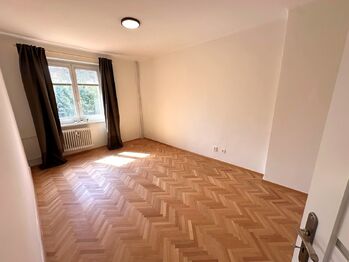 Pronájem bytu 3+1 v družstevním vlastnictví 61 m², Teplice