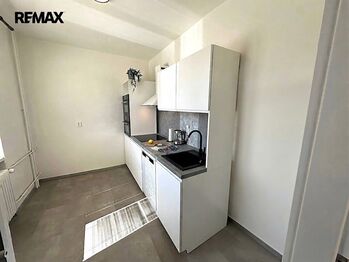 Pronájem bytu 3+1 v družstevním vlastnictví 61 m², Teplice