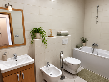 Prodej bytu 3+1 v osobním vlastnictví 100 m², Ratíškovice