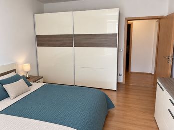 Prodej bytu 3+1 v osobním vlastnictví 100 m², Ratíškovice