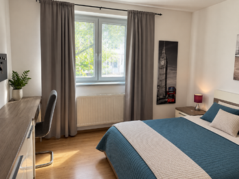 Prodej bytu 3+1 v osobním vlastnictví 100 m², Ratíškovice