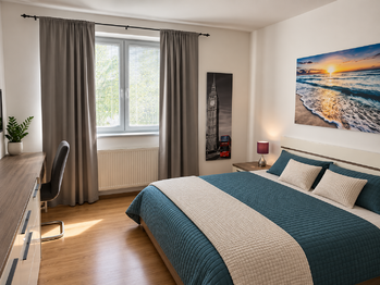 Prodej bytu 3+1 v osobním vlastnictví 100 m², Ratíškovice