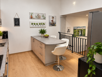 Prodej bytu 3+1 v osobním vlastnictví 100 m², Ratíškovice