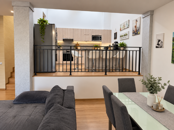 Prodej bytu 3+1 v osobním vlastnictví 100 m², Ratíškovice