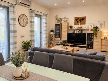 Prodej bytu 3+1 v osobním vlastnictví 100 m², Ratíškovice