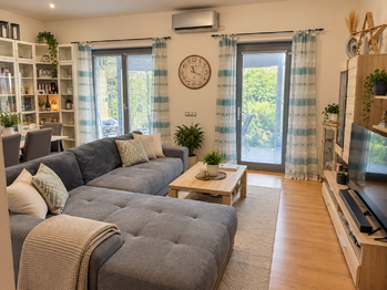 Prodej bytu 3+1 v osobním vlastnictví 100 m², Ratíškovice