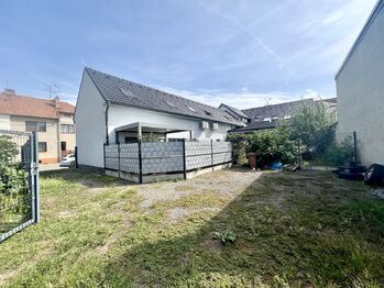 Prodej bytu 3+1 v osobním vlastnictví 100 m², Ratíškovice