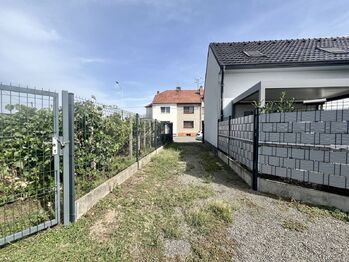 Prodej bytu 3+1 v osobním vlastnictví 100 m², Ratíškovice