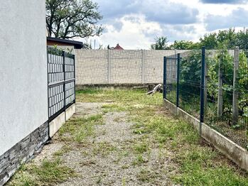 Prodej bytu 3+1 v osobním vlastnictví 100 m², Ratíškovice