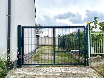 Prodej bytu 3+1 v osobním vlastnictví 100 m², Ratíškovice