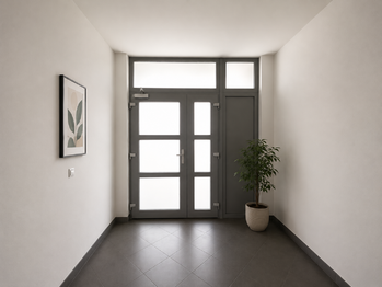 Prodej bytu 3+1 v osobním vlastnictví 100 m², Ratíškovice