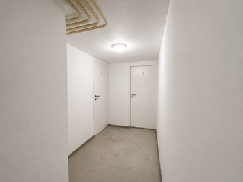 Prodej bytu 3+1 v osobním vlastnictví 100 m², Ratíškovice