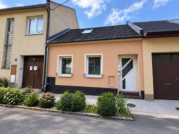Prodej domu 156 m², Olomouc