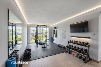 Prodej domu 179 m², Bříství