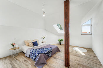 Prodej domu 179 m², Bříství