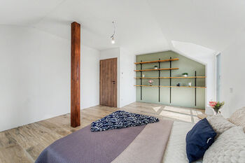 Prodej domu 179 m², Bříství