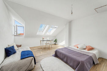 Prodej domu 179 m², Bříství