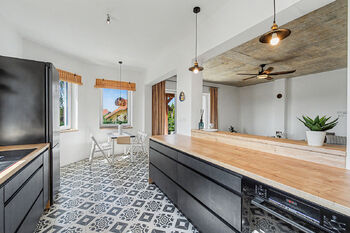 Prodej domu 179 m², Bříství