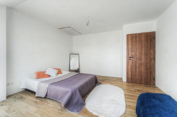 Prodej domu 179 m², Bříství