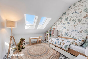 Prodej domu 179 m², Bříství