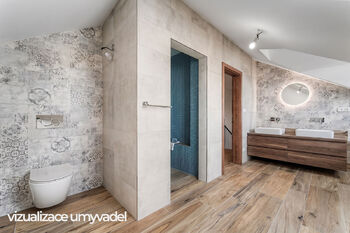Prodej domu 179 m², Bříství