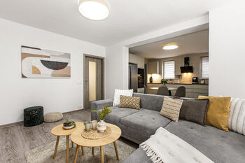 Prodej bytu 3+kk v osobním vlastnictví 71 m², České Budějovice