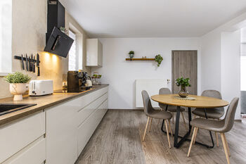 Prodej bytu 3+kk v osobním vlastnictví 71 m², České Budějovice