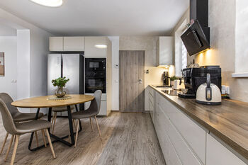 Prodej bytu 3+kk v osobním vlastnictví 71 m², České Budějovice