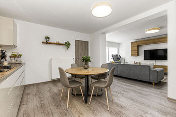 Prodej bytu 3+kk v osobním vlastnictví 71 m², České Budějovice
