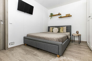 Prodej bytu 3+kk v osobním vlastnictví 71 m², České Budějovice