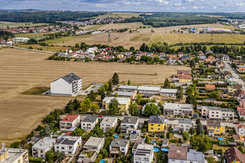 Prodej bytu 3+kk v osobním vlastnictví 71 m², České Budějovice