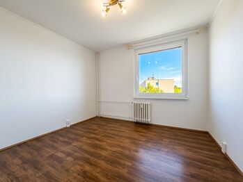 Prodej bytu 4+1 v osobním vlastnictví 80 m², Jirkov