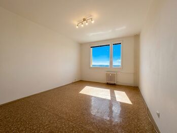 Prodej bytu 4+1 v osobním vlastnictví 80 m², Jirkov