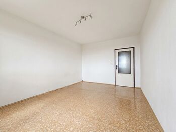 Prodej bytu 4+1 v osobním vlastnictví 80 m², Jirkov