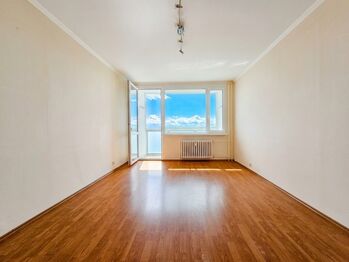 Prodej bytu 4+1 v osobním vlastnictví 80 m², Jirkov