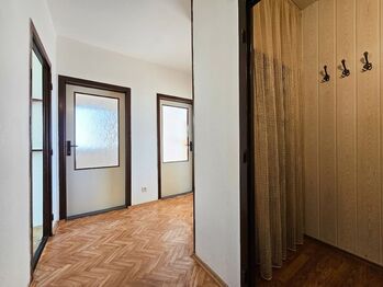 Prodej bytu 4+1 v osobním vlastnictví 80 m², Jirkov