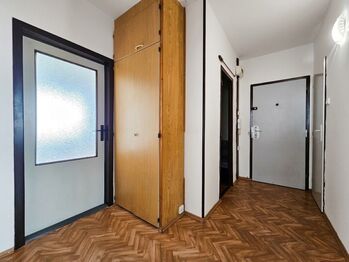 Prodej bytu 4+1 v osobním vlastnictví 80 m², Jirkov