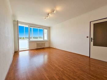 Prodej bytu 4+1 v osobním vlastnictví 80 m², Jirkov