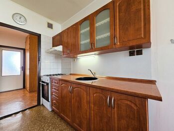 Prodej bytu 4+1 v osobním vlastnictví 80 m², Jirkov