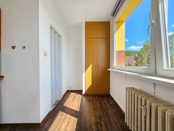 Prodej bytu 4+1 v osobním vlastnictví 80 m², Jirkov