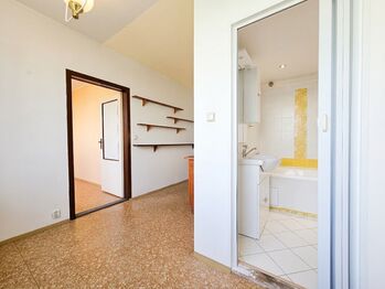 Prodej bytu 4+1 v osobním vlastnictví 80 m², Jirkov
