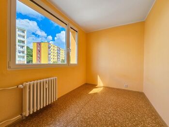 Prodej bytu 4+1 v osobním vlastnictví 80 m², Jirkov